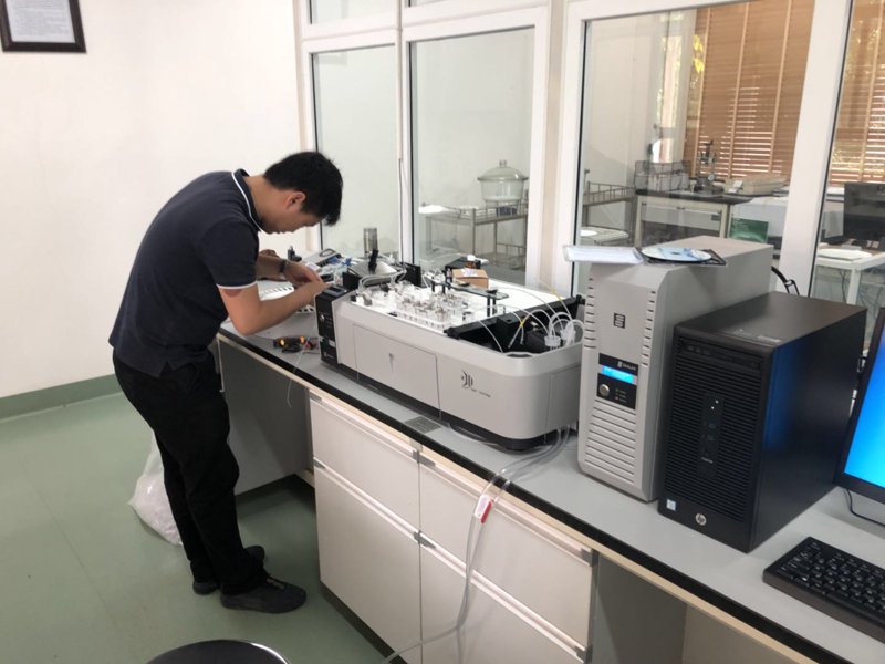 沣东百货店:新时代的生活购物风向标